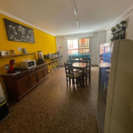 Hostal Milmarcos Zaragoza Dış mekan fotoğraf
