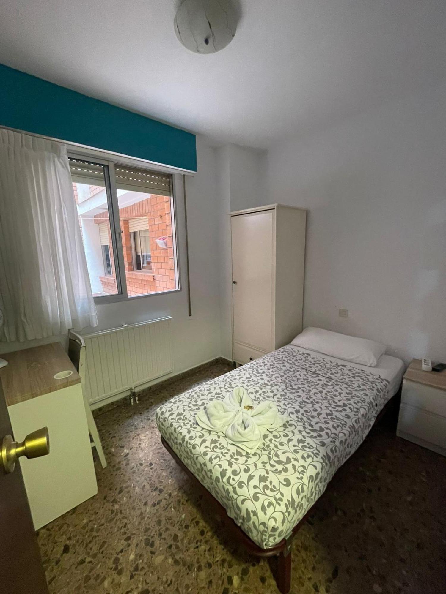 Hostal Milmarcos Zaragoza Dış mekan fotoğraf